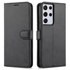 For Samsung Galaxy S21 Ultra 5G / Black