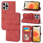 Para iPhone 13 mini / Rojo