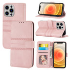 Für iPhone 12 Pro Max / Rosa