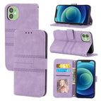 For iPhone 11 Pro Max / Purple