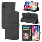 For iPhone XS / X / Black