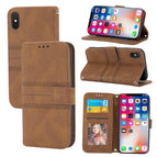 For iPhone XS Max / Brown