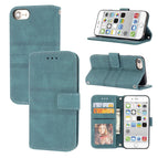 For iPhone 8 / 7 / 6 / Green