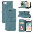 For iPhone 8 Plus / 7 Plus / 6 Plus / Green