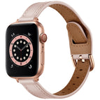 7 41mm / 6 & SE & 5 & 4 40mm / 3 & 2 & 1 38mm / Pink Sand