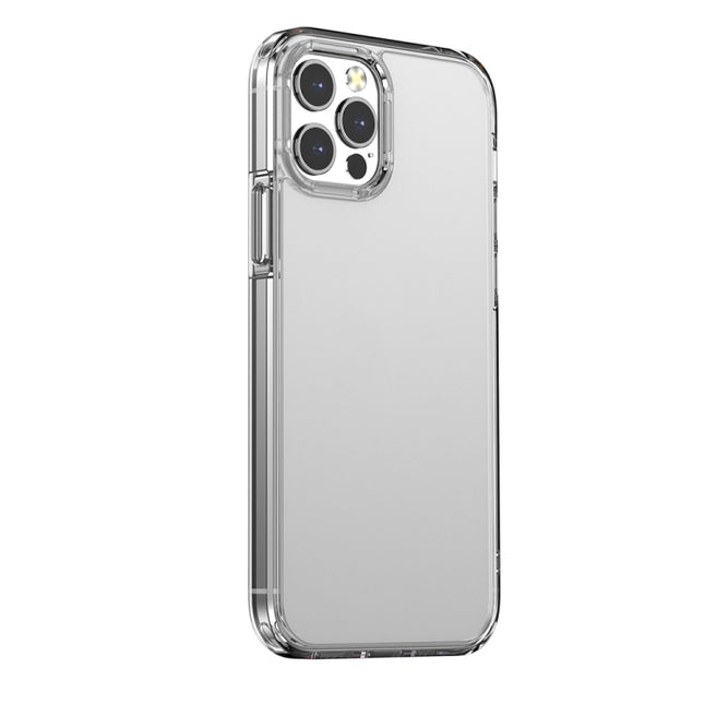 Phantom TPU + PC Shockproof Protective Case, For iPhone 12 / 12 Pro, For iPhone 12 Pro Max