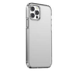 Phantom TPU + PC Stoßfeste Schutzhülle, Für iPhone 12 / 12 Pro, Für iPhone 12 Pro Max