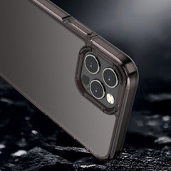 Phantom TPU + PC Stoßfeste Schutzhülle, Für iPhone 12 / 12 Pro, Für iPhone 12 Pro Max