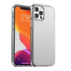 Für iPhone 12 Pro Max / Transparent