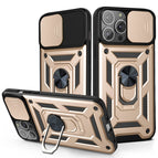 For iPhone 13 / Gold