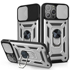For iPhone 13 / Silver