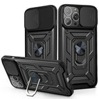 For iPhone 13 Pro Max / Black