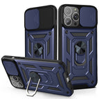 For iPhone 13 Pro Max / Blue