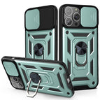 For iPhone 13 Pro Max / Dark Green