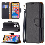 For iPhone 13 Pro Max / Black