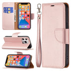 For iPhone 13 Pro Max / Rose Gold