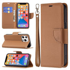 For iPhone 13 Pro Max / Brown