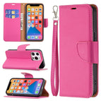 For iPhone 13 Pro Max / Rose Red