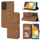 For Samsung Galaxy S20 FE 5G / Brown
