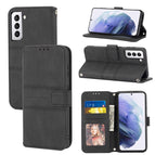 For Samsung Galaxy S21 5G / Black