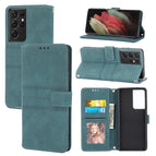 For Samsung Galaxy S21 Ultra 5G / Green