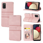 For Samsung Galaxy A03s 164mm / Pink