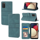 For Samsung Galaxy A03s 164mm / Green