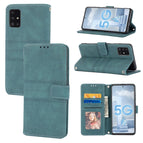 For Samsung Galaxy A71 / Green
