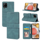 For Samsung Galaxy A12 5G / Green