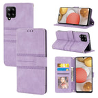For Samsung Galaxy A12 5G / Purple