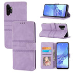 For Samsung Galaxy A32 4G / Purple