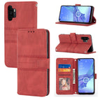 For Samsung Galaxy A32 5G / Red