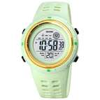 Light Green