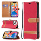 For iPhone 13 mini / Red