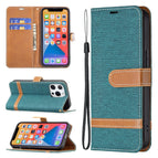 For iPhone 13 mini / Green