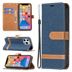 For iPhone 13 / Dark Blue