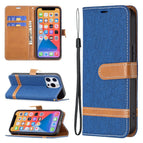 For iPhone 13 Pro / Royal Blue