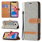 For iPhone 13 Pro Max / Grey