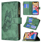 For iPhone 13 / Green