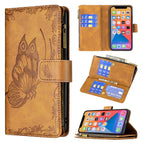 For iPhone 13 Pro / Brown