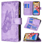 For iPhone 13 Pro / Purple