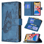 For iPhone 13 Pro / Blue