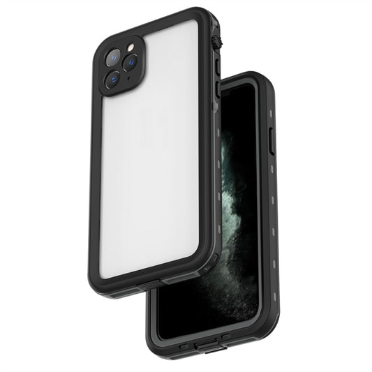 Funda protectora de PC + TPU a prueba de golpes e impermeable RedPepper, para iPhone 11 Pro Max, para iPhone 11 Pro, para iPhone 11