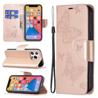 For iPhone 13 mini / Rose Gold