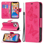 For iPhone 13 / Rose Red