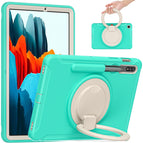 For Samsung Galaxy Tab S8 / Galaxy Tab S7 870 / Mint Green