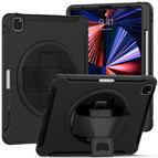 For iPad Pro 12.9 2022 / 2021 / Black
