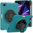 For iPad Air 4 10.9 / Pro 11 2021/2020/2018 / Blue