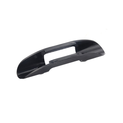 Boat / Kayak Oar Plastic Fixing Buckle Paddle Clip Holder with Screws, A5959 2 PCS, A5960 4 PCS