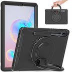 For Samsung Galaxy Tab S6 T860 / Black